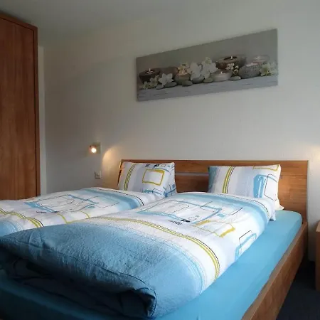 Apartman Alpenfirn