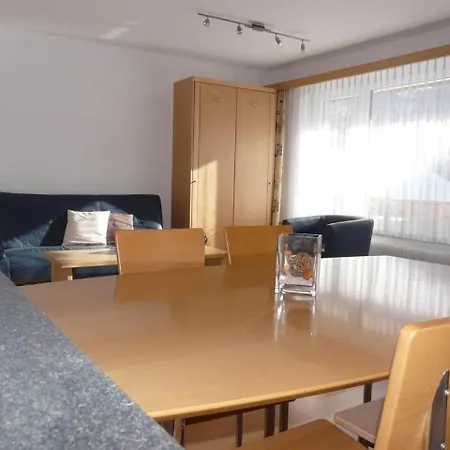 Apartman Alpenfirn *