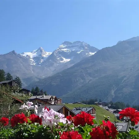 Alpenfirn Apartman