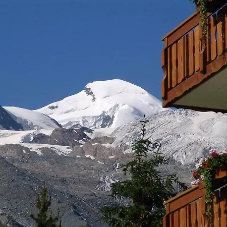 Alpenfirn Apartman *