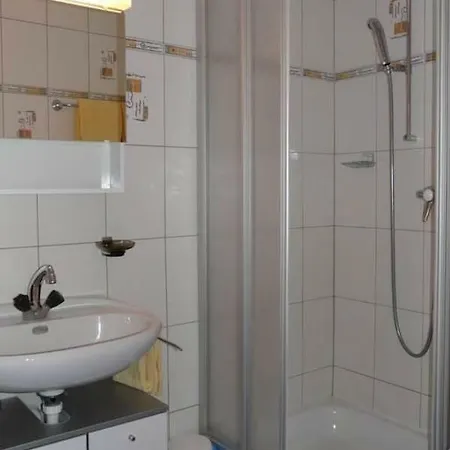 Alpenfirn Apartman Saas Fee