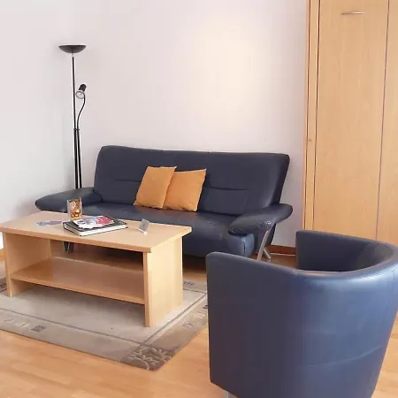 Apartment Alpenfirn *