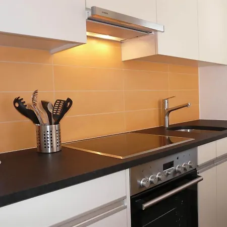 Alpenfirn Apartment