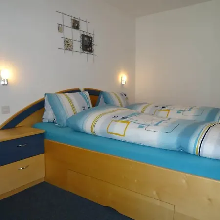 Alpenfirn * Saas-Fee