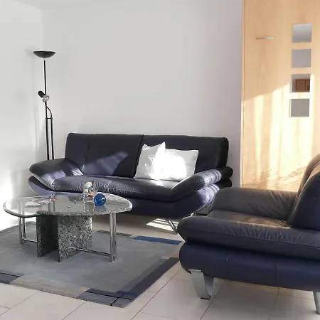 Apartment Alpenfirn *